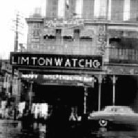 Limton Watch Co.